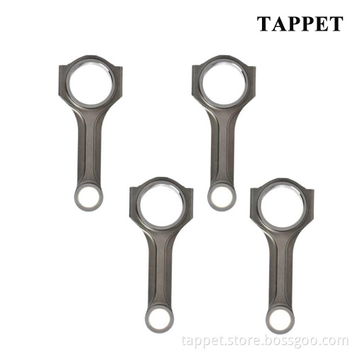 Audi VW 2.0L 16V 159x20mm X Connecting Rods